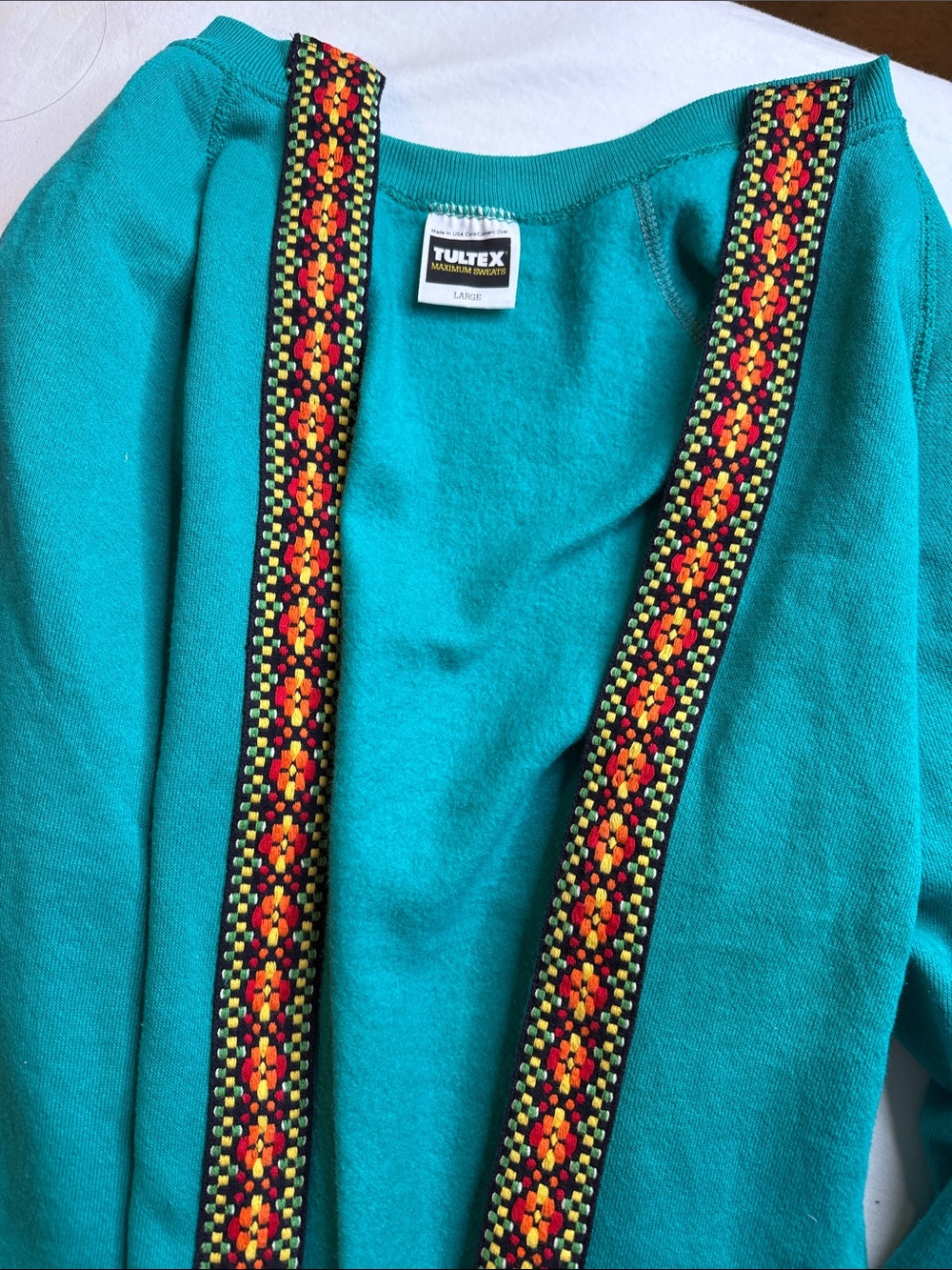 tultex - Picture 2 of 2